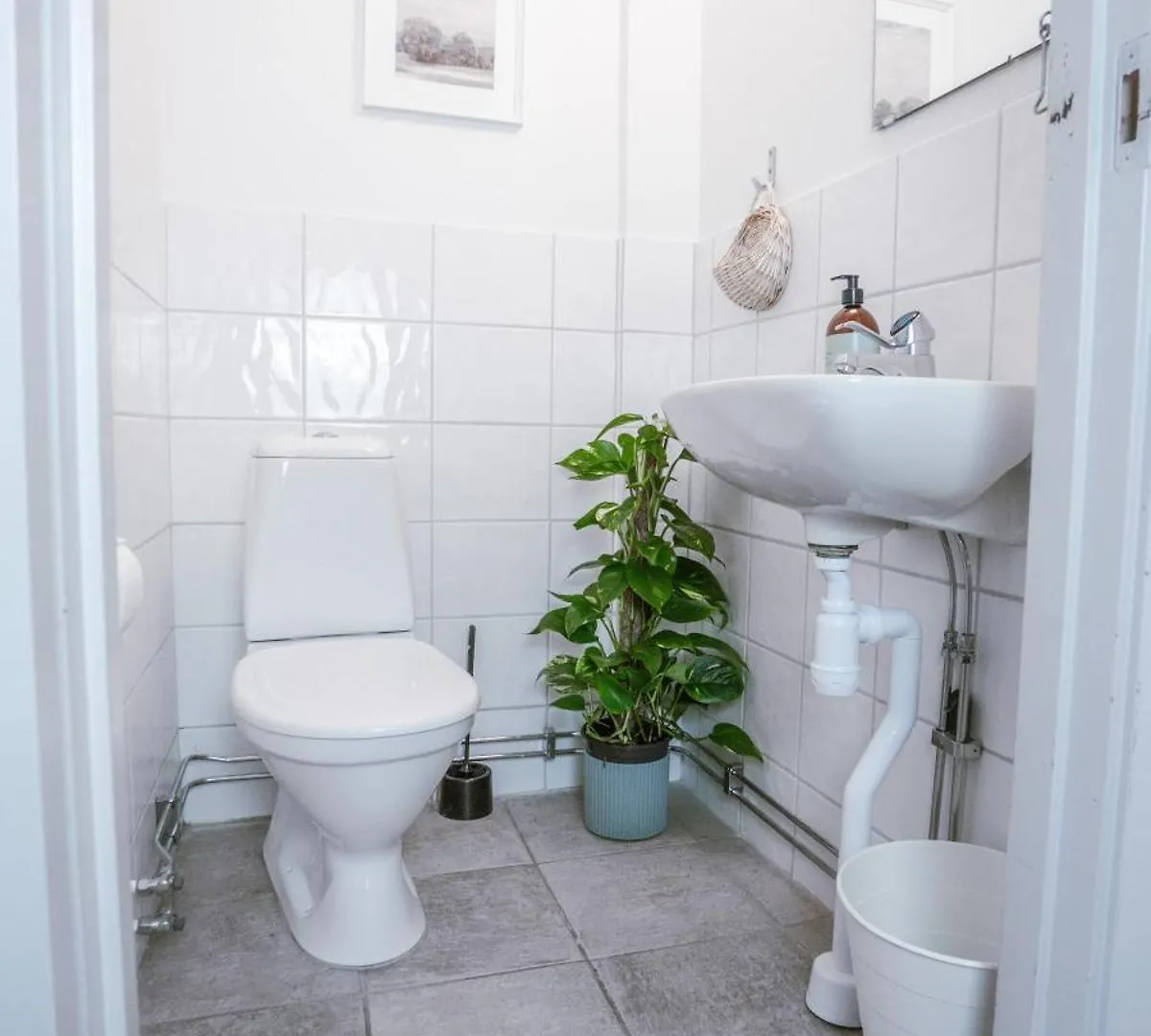 Haha Familjesol Apartment Gothenburg