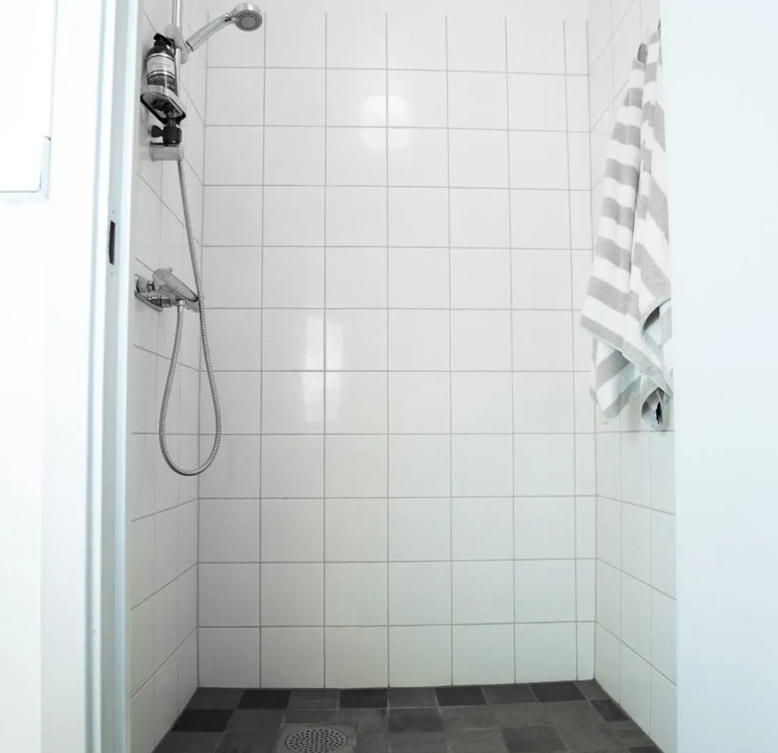 Homestay Haha Familjesol Apartment Gothenburg Sweden